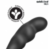 Addicted Toys - Plug Anal Avec Anneau Modèle 4